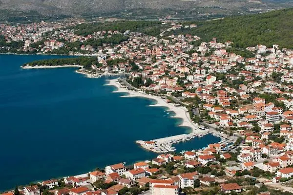 Vila Businci Apartment Silva A5 Trogir