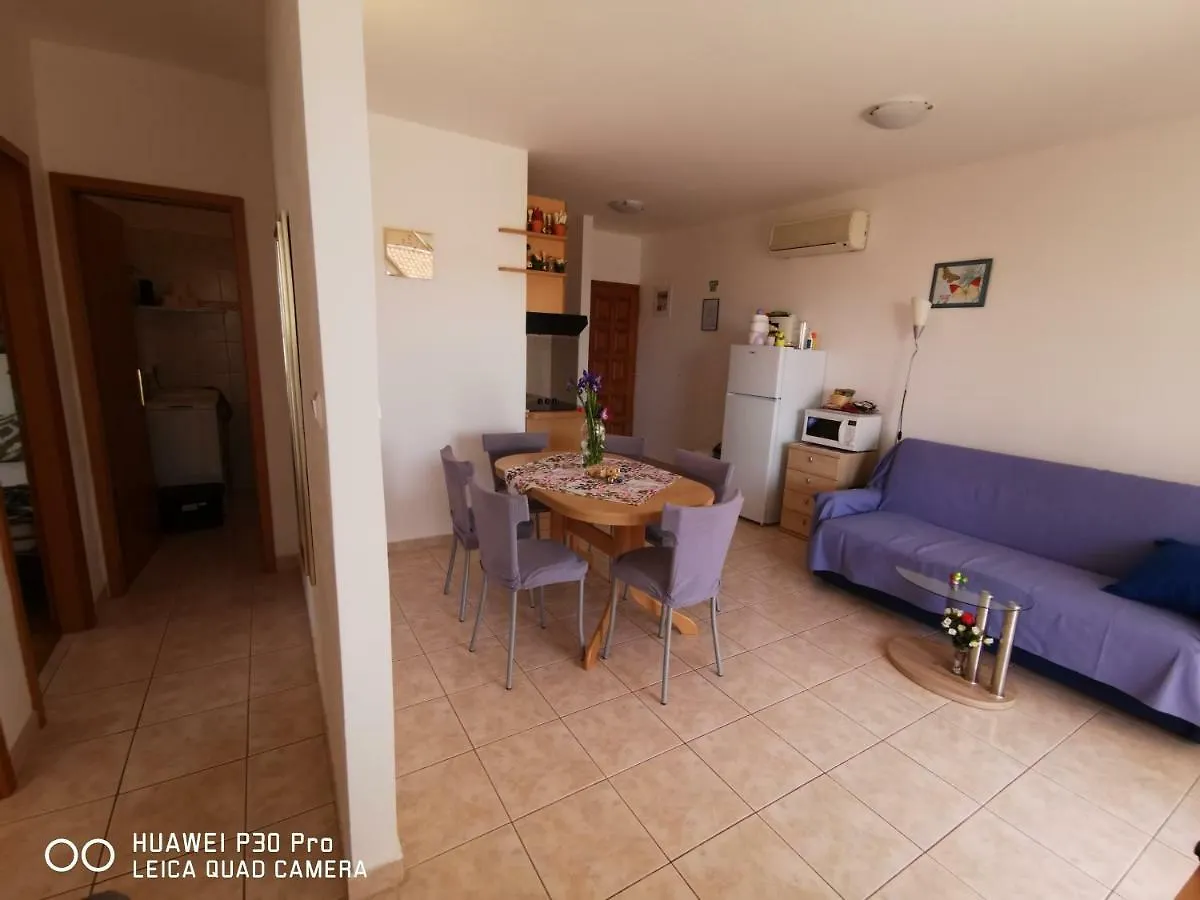 Vila Businci Apartment Silva A5 Trogir