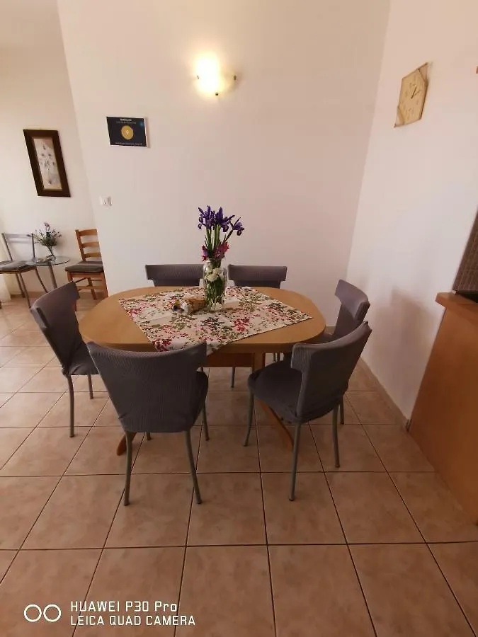 Vila Businci Apartment Silva A5 Trogir