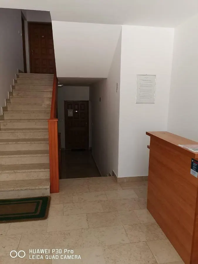 Vila Businci Apartment Silva A5 Trogir