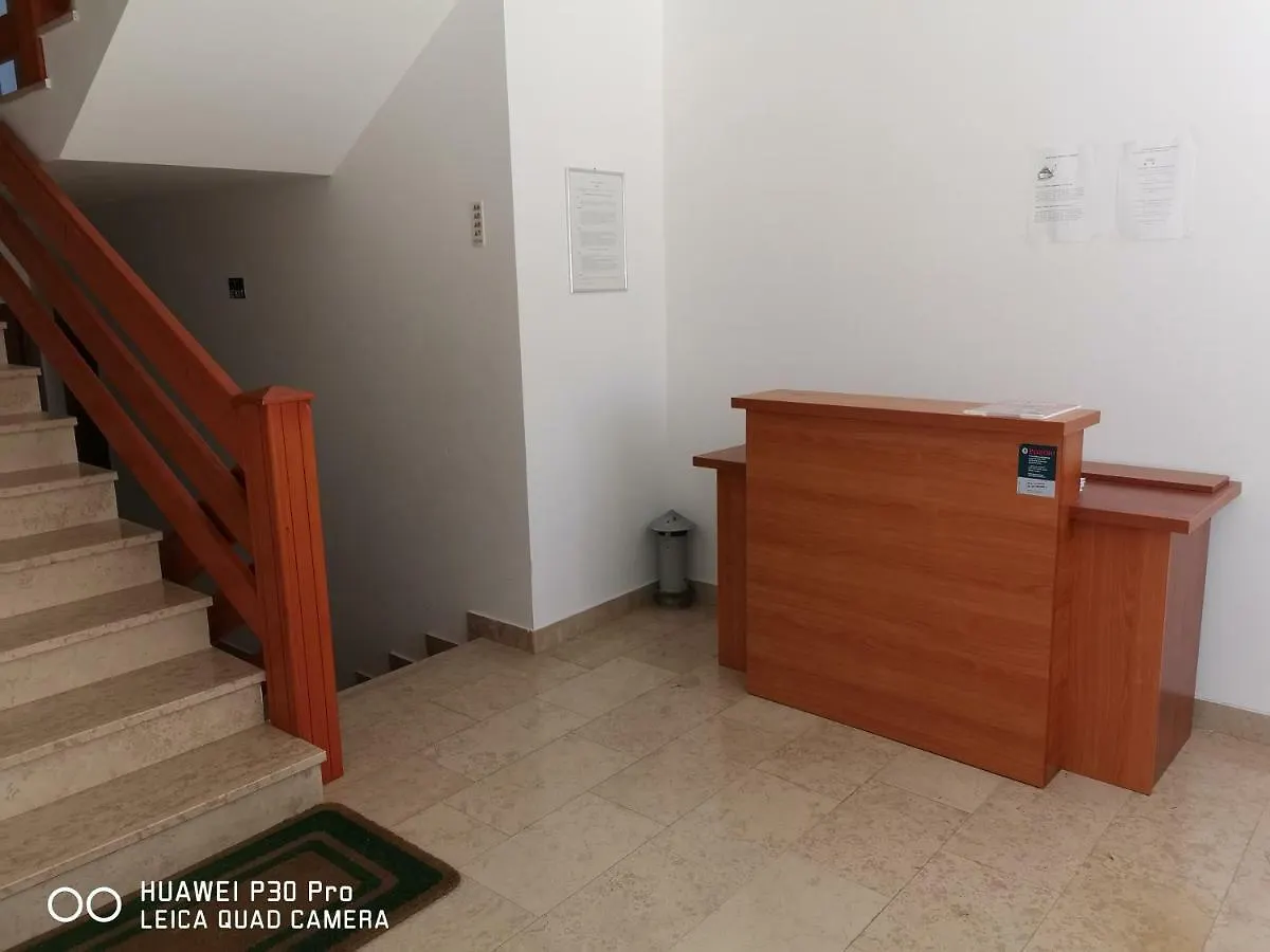 Vila Businci Apartment Silva A5 Trogir Croatia